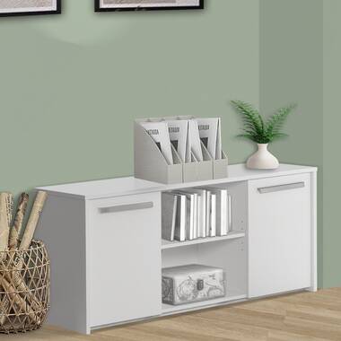 Overstock credenza store